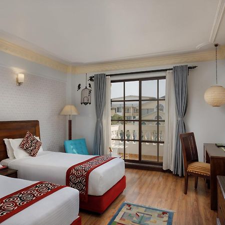 Kathmandu Guest House By Kgh Group Экстерьер фото