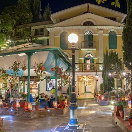 Kathmandu Guest House By Kgh Group Экстерьер фото