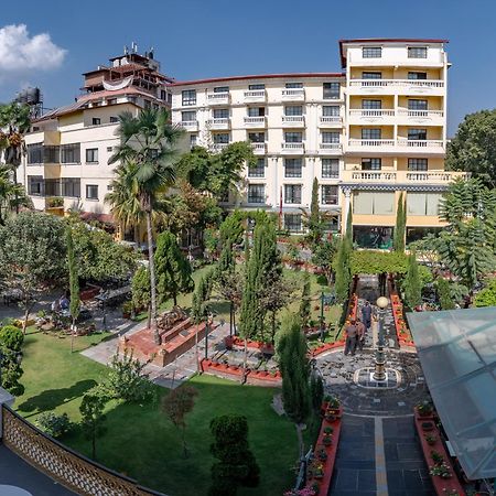 Kathmandu Guest House By Kgh Group Экстерьер фото