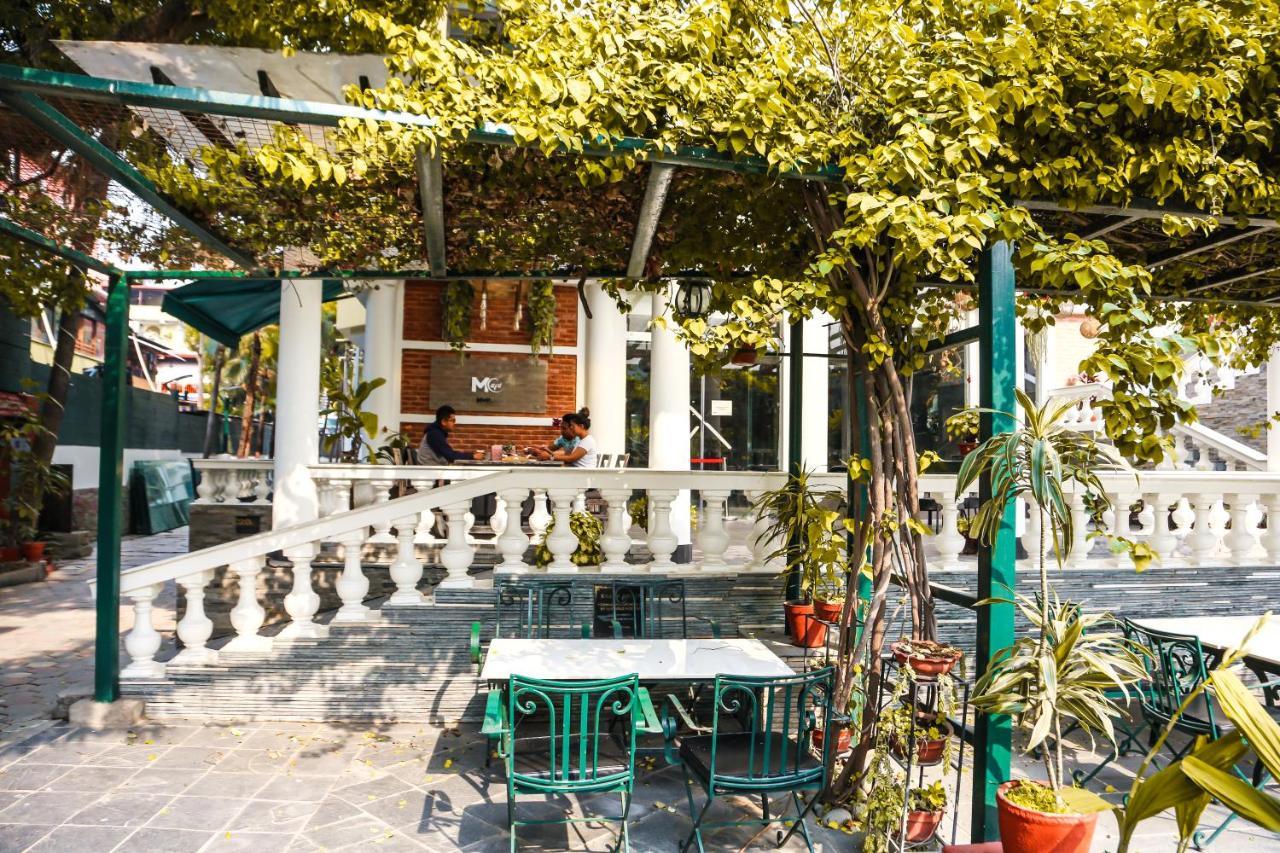 Kathmandu Guest House By Kgh Group Экстерьер фото