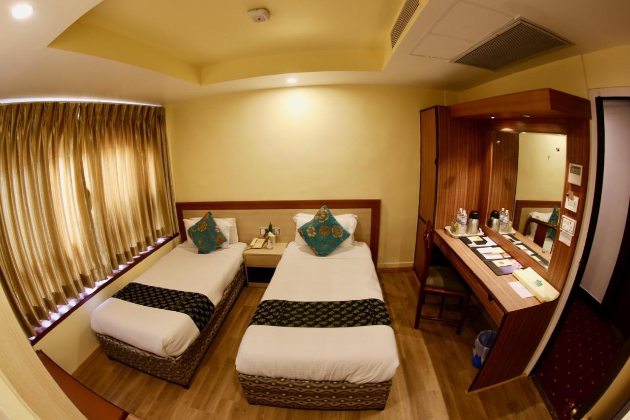 Kathmandu Guest House By Kgh Group Экстерьер фото