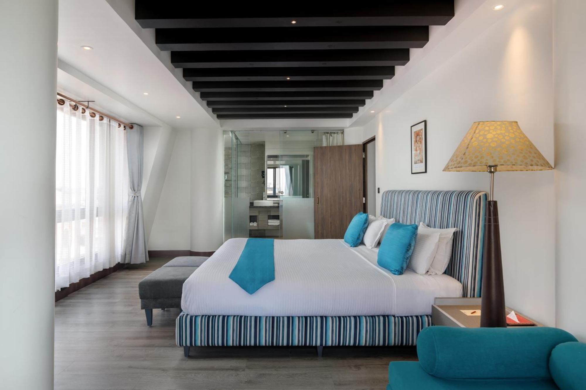 Kathmandu Guest House By Kgh Group Экстерьер фото