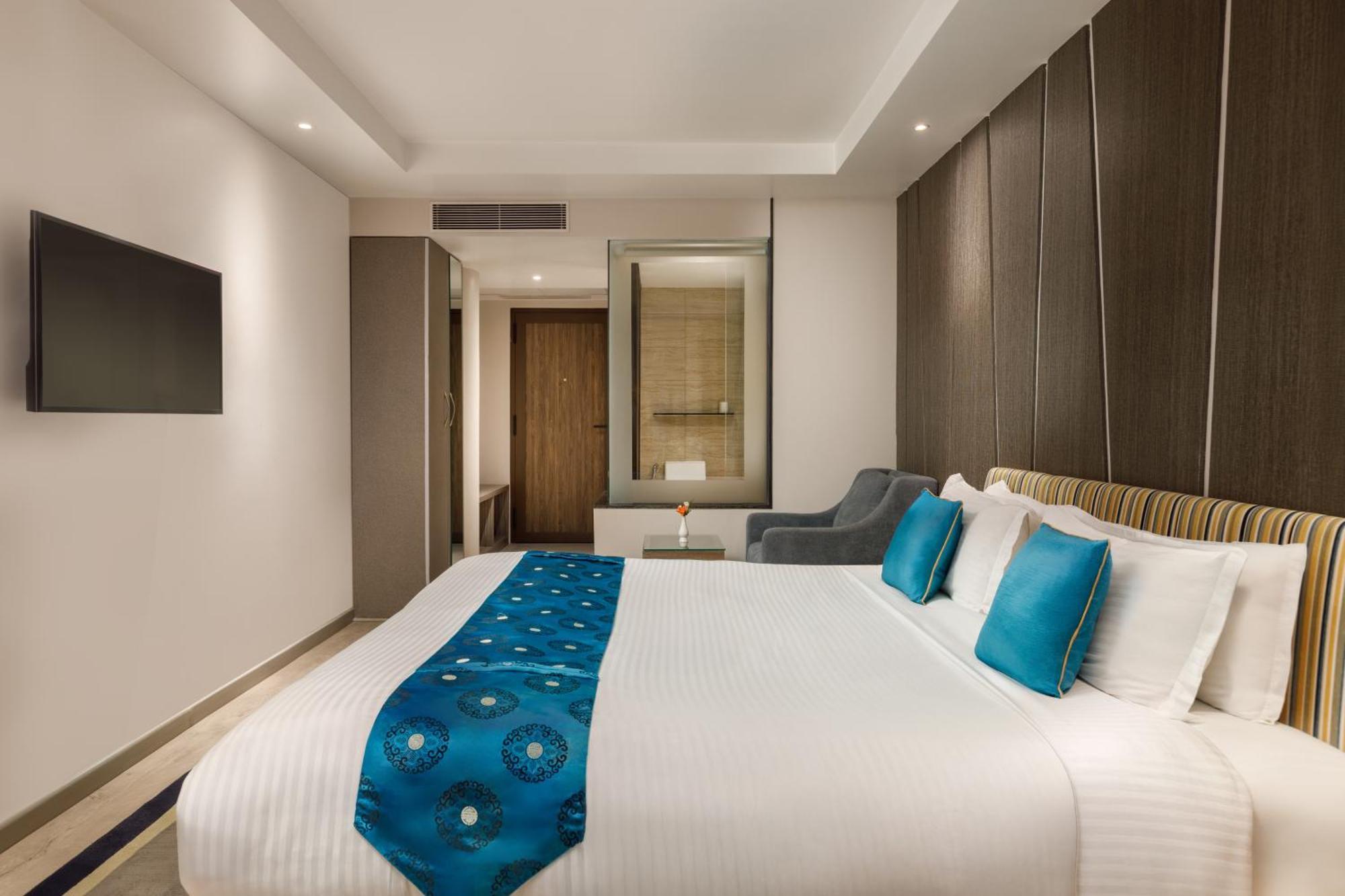 Kathmandu Guest House By Kgh Group Экстерьер фото