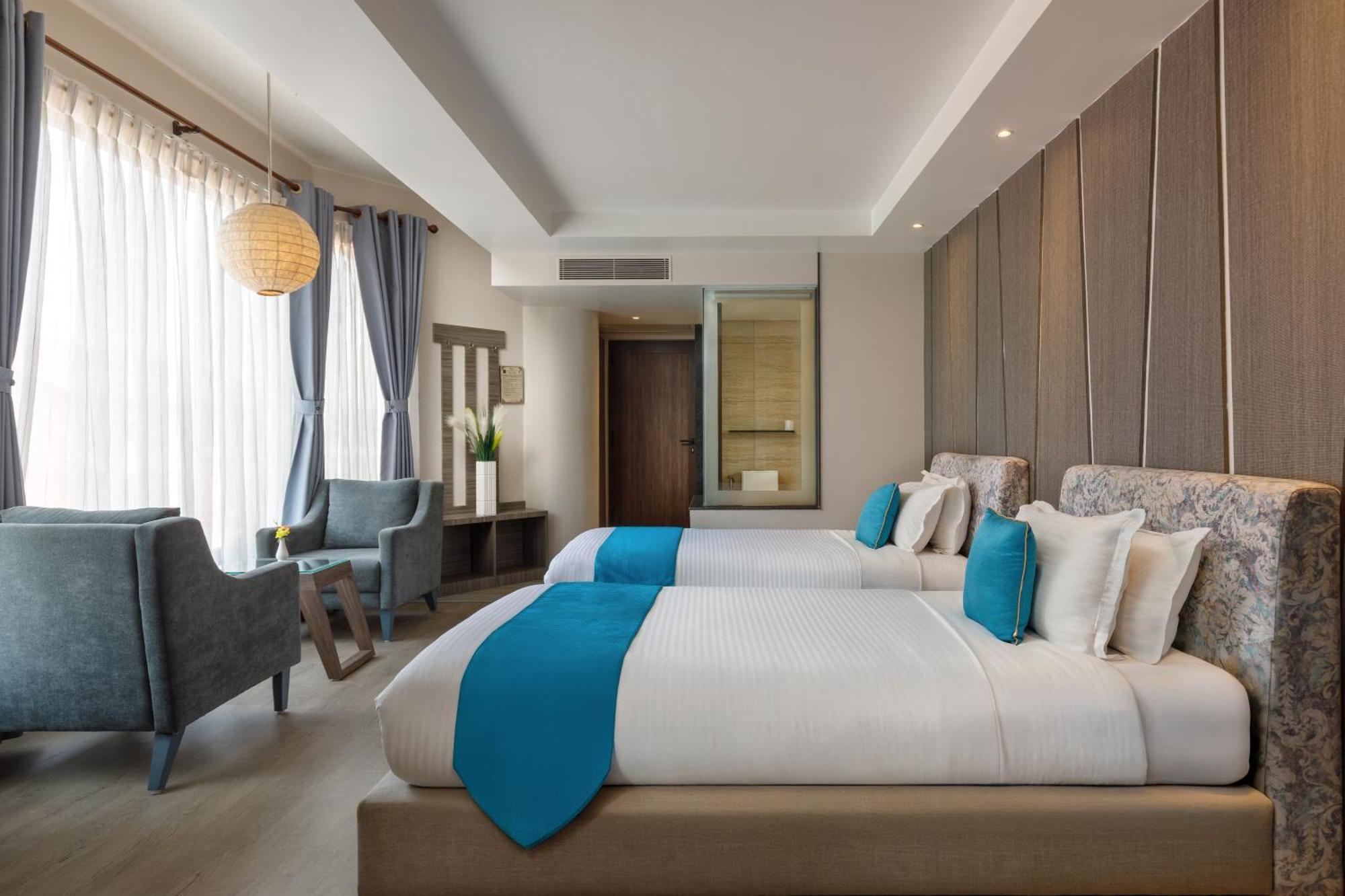 Kathmandu Guest House By Kgh Group Экстерьер фото