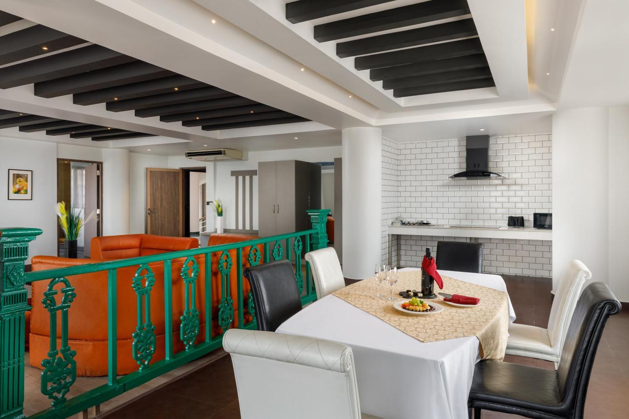 Kathmandu Guest House By Kgh Group Экстерьер фото