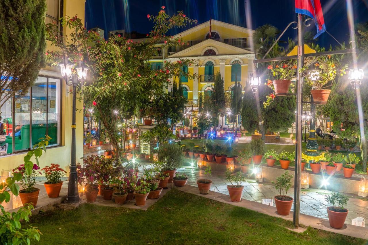 Kathmandu Guest House By Kgh Group Экстерьер фото