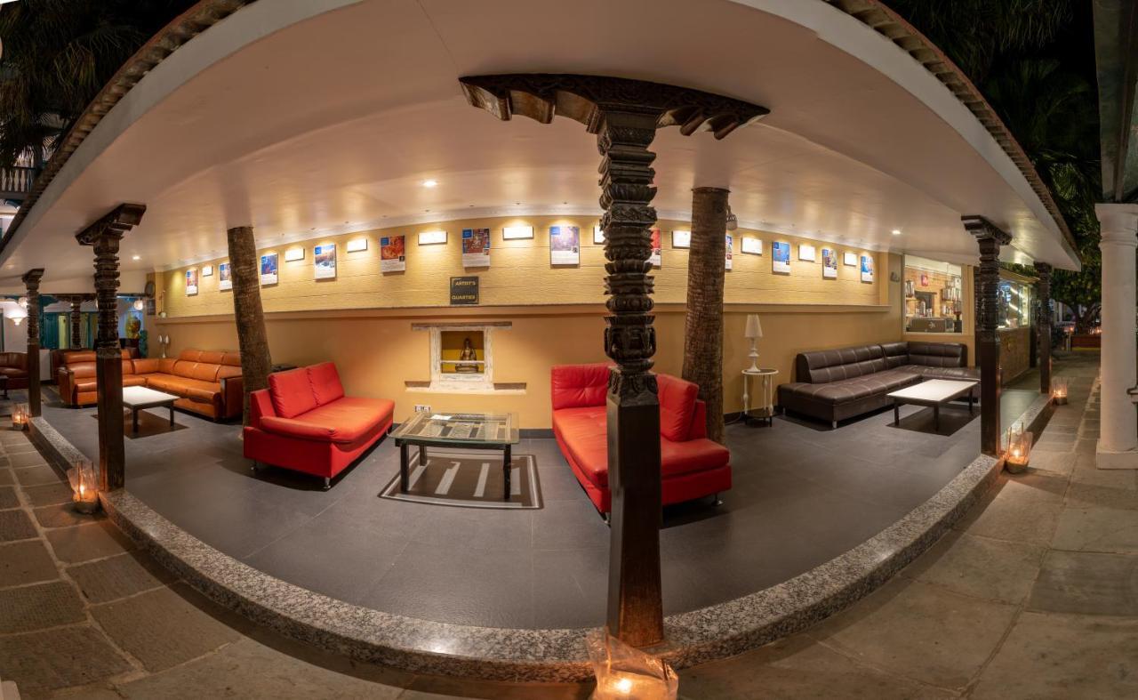 Kathmandu Guest House By Kgh Group Экстерьер фото