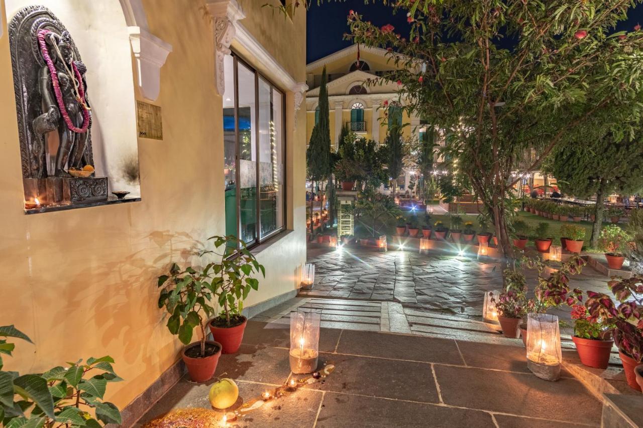Kathmandu Guest House By Kgh Group Экстерьер фото