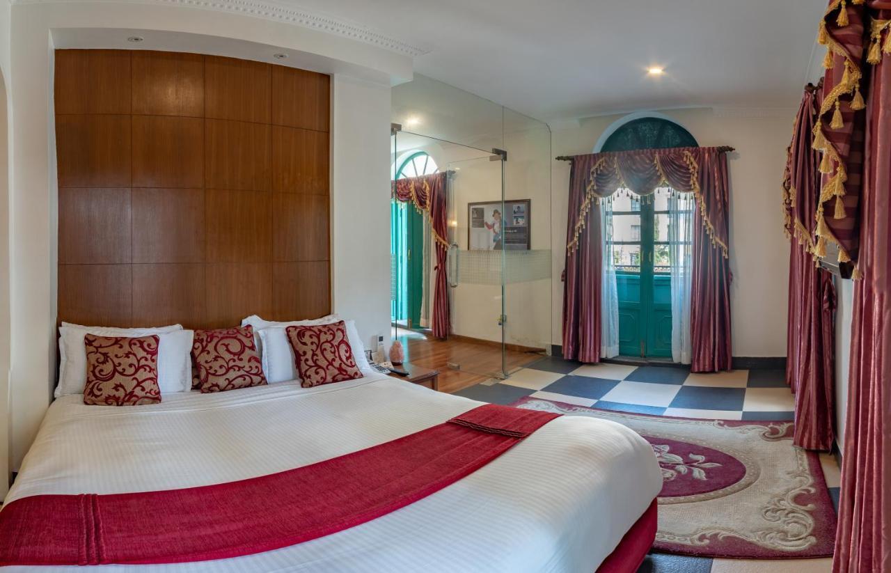 Kathmandu Guest House By Kgh Group Экстерьер фото