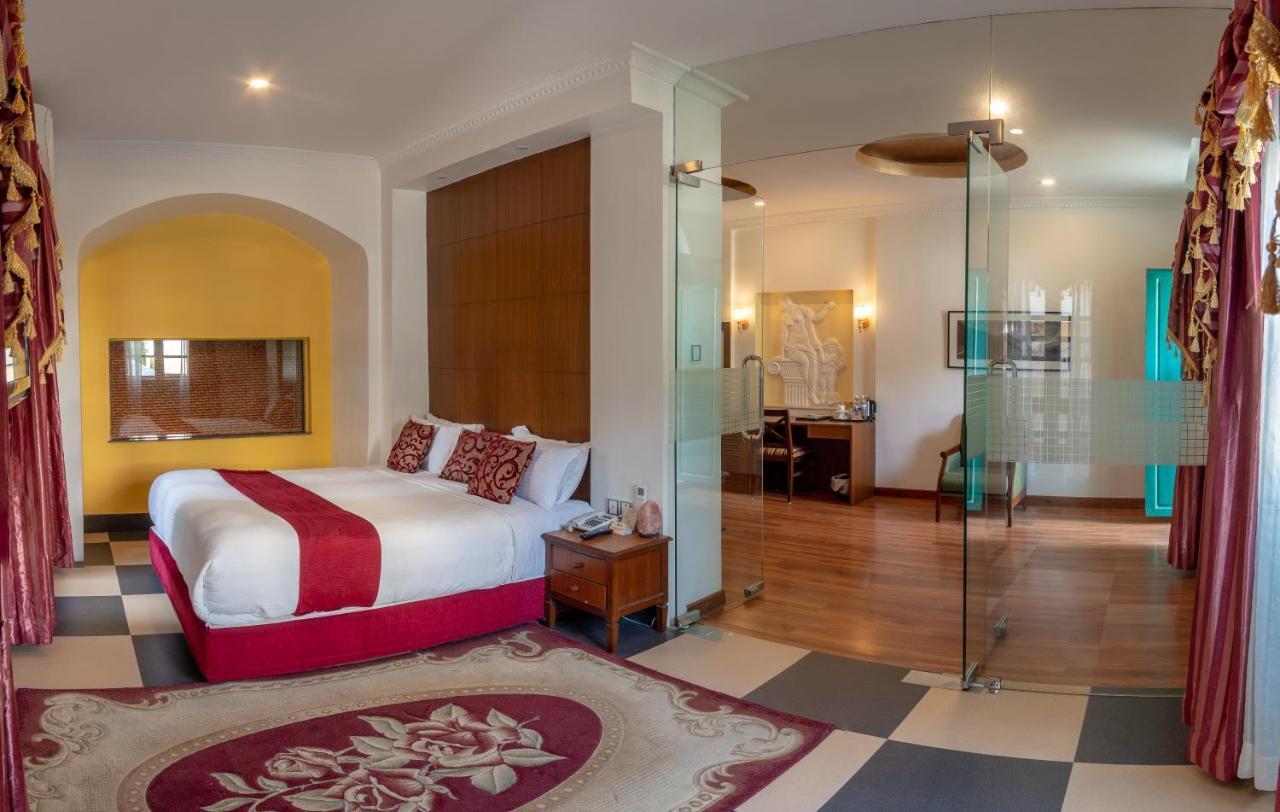 Kathmandu Guest House By Kgh Group Экстерьер фото